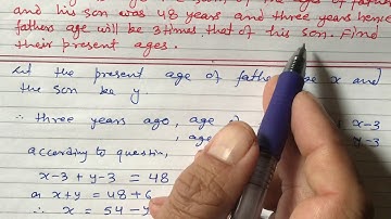 Word Problem ll Simultaneous Equation ll Important Question for SEE Exam ll IR Simkhada