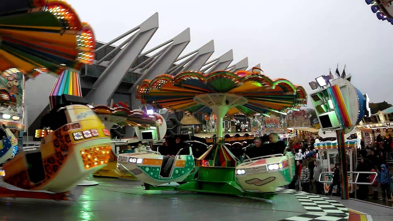 Happy Traveller(Gack) - Offride