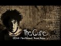 The Cure | LIVE 1987/11/01 - Brussels