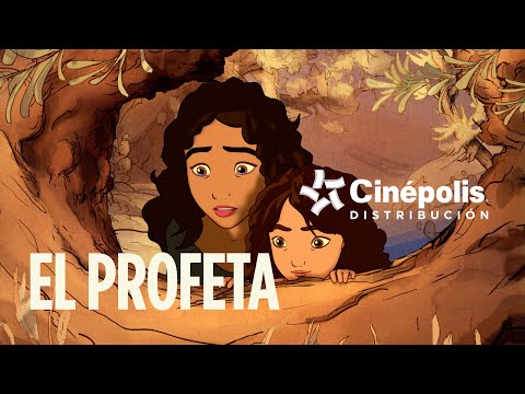 El Profeta - Tráiler HD | Cinépolis Distribución