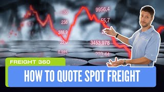 Mastering Lane Pricing and Negotiation Strategies in Freight Brokerage | Episode 228
