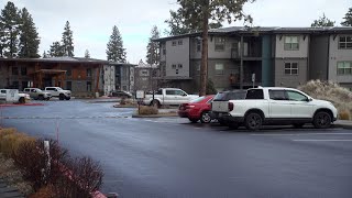 Police: Bend man shows up at party with replica gun, drags girlfriend out, later arrested