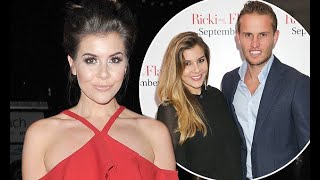 Imogen Thomas Scared To Be A Being A Single Mother