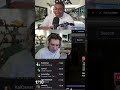 XQC IS WEIRD XQC IS WEIRD