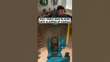 toxic dmz players always get what