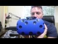 Hyperkin HTC Vive GelShell Silicone Skin Review