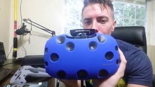Hyperkin HTC Vive GelShell Silicone Skin Review