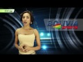 Bolivia Sports 19 Mayo  2014