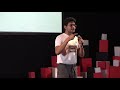 How to Find Your Purpose? Lessons from Solo Walking 3000km | Ronit Ranjan | TEDxVIPS