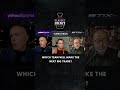 Playoff Frenzy Live l Which NHL team will make the first big trade this off season?
