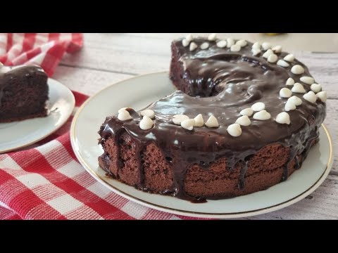 עוגת שוקולד נמסה בפה כשרה לפסח