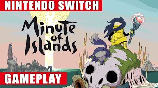 Minute of Islands trailer-4