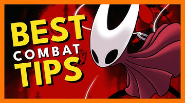 Best Tips To Help You Master The Combat In Hollow Knight: Silksong