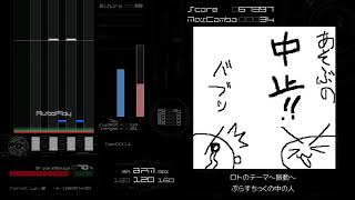 ロトのテーマ～振動～