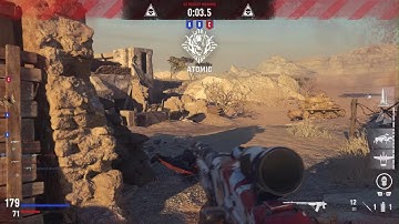 I GOT A DOUBLE V2 ROCKET! CRAZY SPAWN TRAP! (Call Of Duty Vanguard)