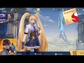 Moba Legend's review - Snapdragon 8 gen 3