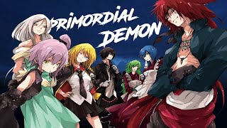 Everytime primordial mentioned in slime anime by Nikesh Thapa 213 views 2 years ago 48 seconds