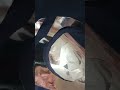 Making paper flower with silver paper plate How to make paper flower with paper plate #shortsvideo