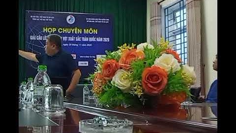 News Express Badminton -Tin nhanh về giải Cầu lông các tay vợt xuất sắc toàn quốc 2020