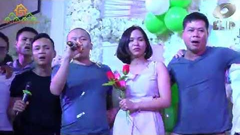 Tổng hợp TIỆC TẤT NIÊN 2017 Elip & Trường Việt (3/2/2018)