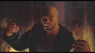 Sticky Fingaz - Man Up (In-Game Version w/ Vocals)