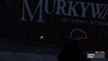 PAYDAY2 Shadow Raid Fail Compilation (Redgaming101 No Commentary)