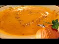 Тыквенный суп пюре - рецепты из тыквы