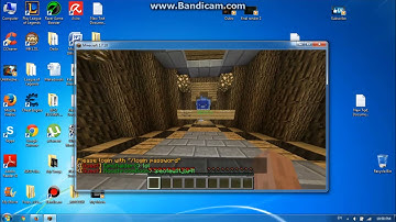 Minecraft- How to connect to server in Mineshafter