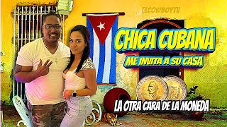 La Cruda Realidad Que Viven Muchas Jovenes En La Habana Cuba Tienen Que Ver Esta Historia