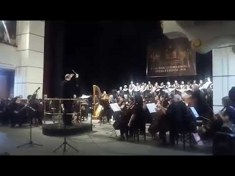 ქუთაისის ოპერის ორკესტრი