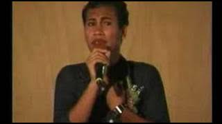 Zaidi Buluh Perindu& Kajol- Hindustani Live Sg Golok