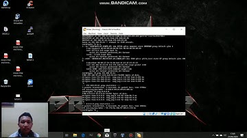 Tutorial VoIP Menggunakan VirtualBox,Briker,Dan Linphone