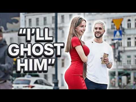 I Kept Getting Ghosted (Until I changed THIS)