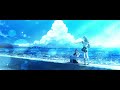 空より蒼い街 - ソーダライト(feat.IA)