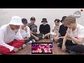 [ENG SUB] Bangtan bomb-  BTS 'IDOL' MV reaction - BTS