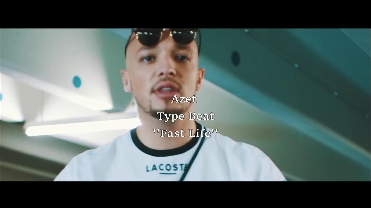 (Free) Azet Type Beat 