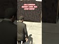 LESTER'S MISSION : JEWEL CHASE,GTA 5 GAMEPLAY #trending #shorts #gta #gaming #viral