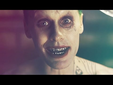 Suicide Squad - '' Joker Torture '' Scene - Leaked HD - YouTube