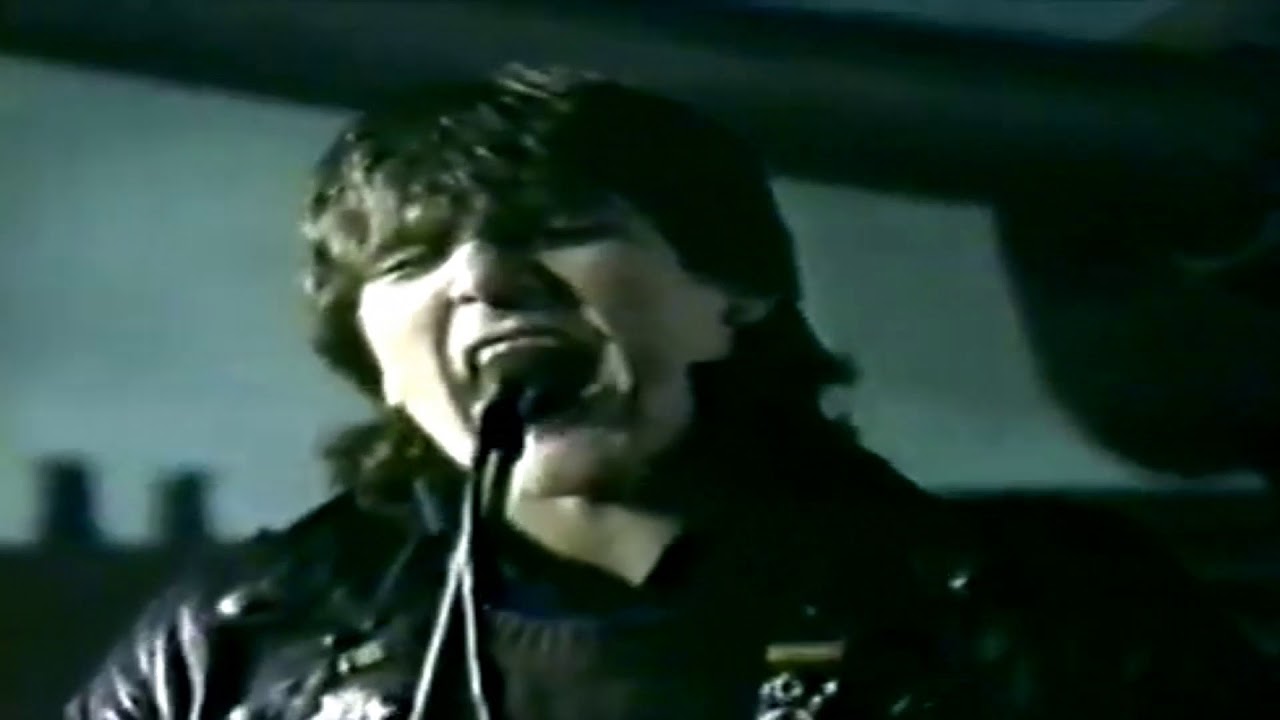 Watch Tank - Turn Your Head Around (Official Video) (1982) From The Album Filth Hounds Of Hades on YouTube Watch Tank - Turn Your Head Around (Official Video) (1982) From The Album Filth Hounds Of Hades on YouTube