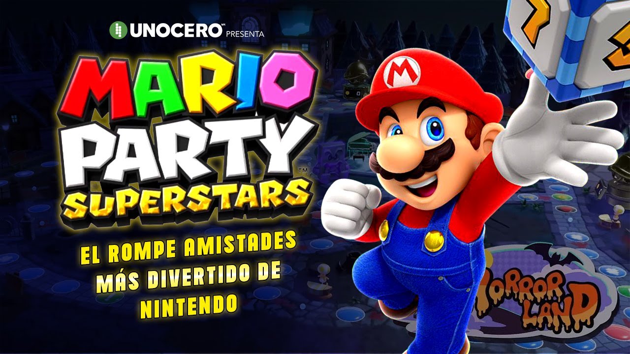 IGN Brasil - Quem destrói mais amizades: Mario Party ou UNO? 😂
