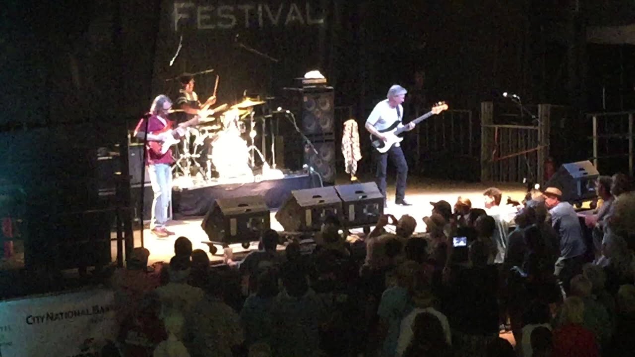 151009 - Daytona Blues Festival #18