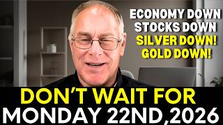 3 Minutes Ago: Rick Rule Shared a Horrible News