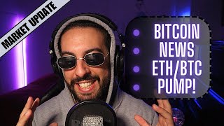 Η ΕΠΟΜΕΝΗ ΚΙΝΗΣΗ ΤΟΥ BITCOIN | Crypto Market Update #28