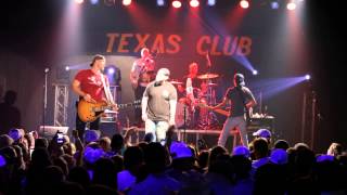 Jon Langston (Live at The Texas Club)