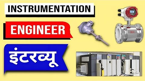 instrumentation interview questions | temperature sensors| plc | flowmeter | Thermocouple | RTD