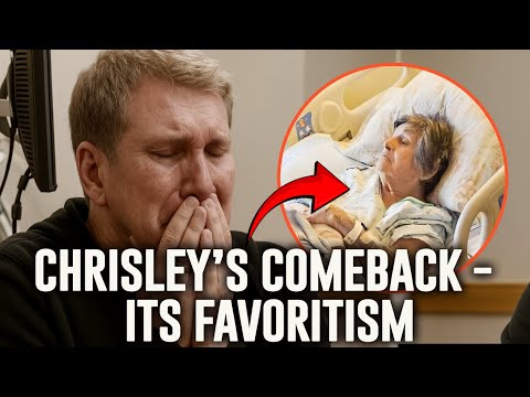 Nanny Faye Chrisley Passed Away