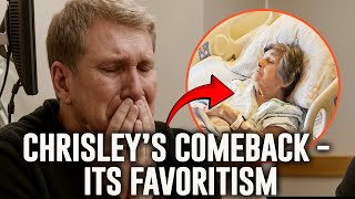 What Happened to Todd Chrisley’s Mom Nanny Faye Chrisley in 2025?