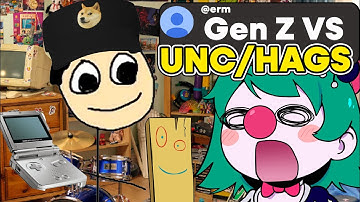 Millennials vs Gen Z ! | Zillenial reacts to Casually Explained