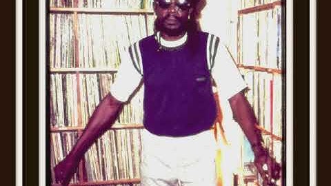 Peter Tosh guest DJ and interview 8/83