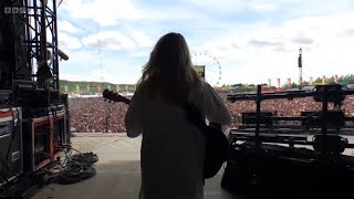 Ellie Goulding  I Need Your Love radio 1s Big Weekend 2026
